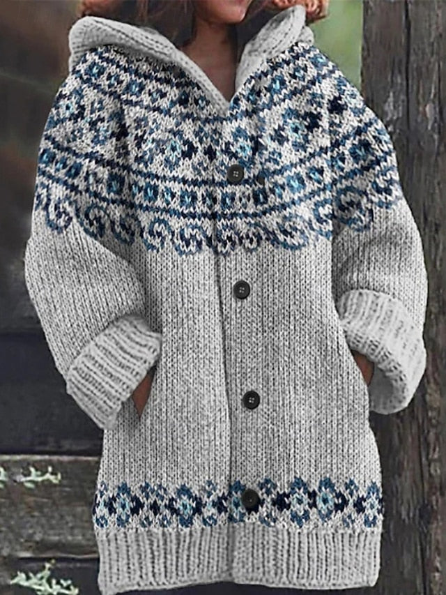 GIADA - Giacca Donna